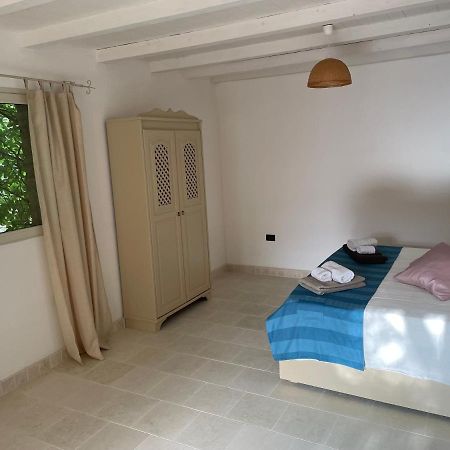 Natura & Relax Ficus Sarroch Εξωτερικό φωτογραφία