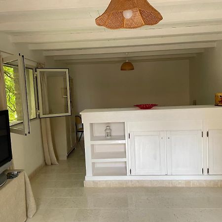 Natura & Relax Ficus Sarroch Εξωτερικό φωτογραφία