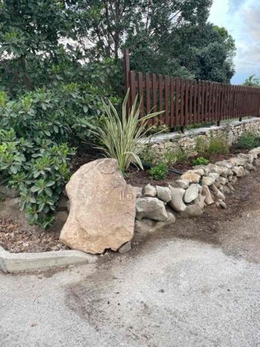 Natura & Relax Ficus Sarroch Εξωτερικό φωτογραφία