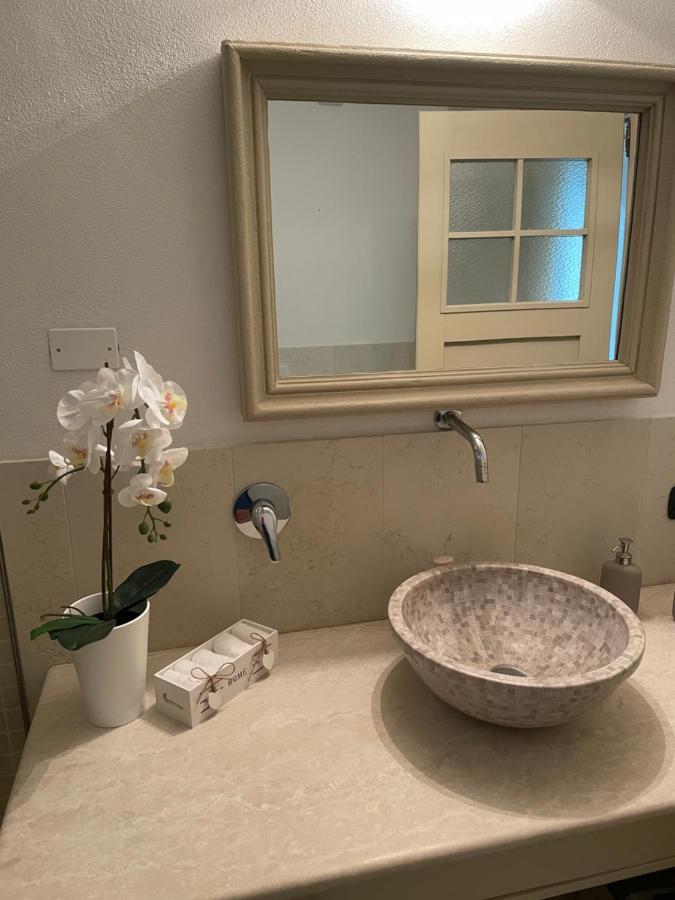 Natura & Relax Ficus Sarroch Εξωτερικό φωτογραφία