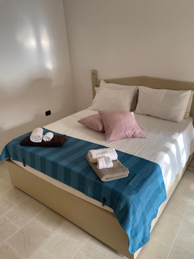 Natura & Relax Ficus Sarroch Εξωτερικό φωτογραφία
