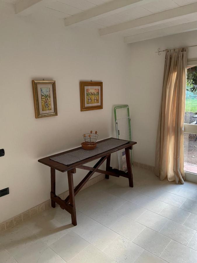 Natura & Relax Ficus Sarroch Εξωτερικό φωτογραφία