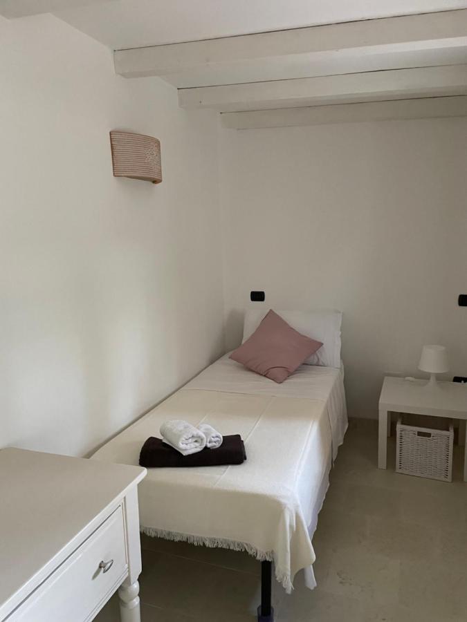 Natura & Relax Ficus Sarroch Εξωτερικό φωτογραφία