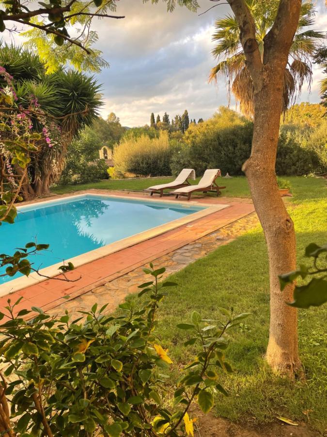 Natura & Relax Ficus Sarroch Εξωτερικό φωτογραφία