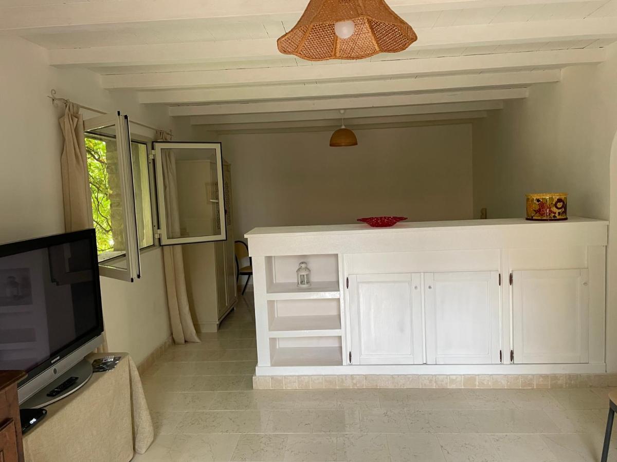 Natura & Relax Ficus Sarroch Εξωτερικό φωτογραφία