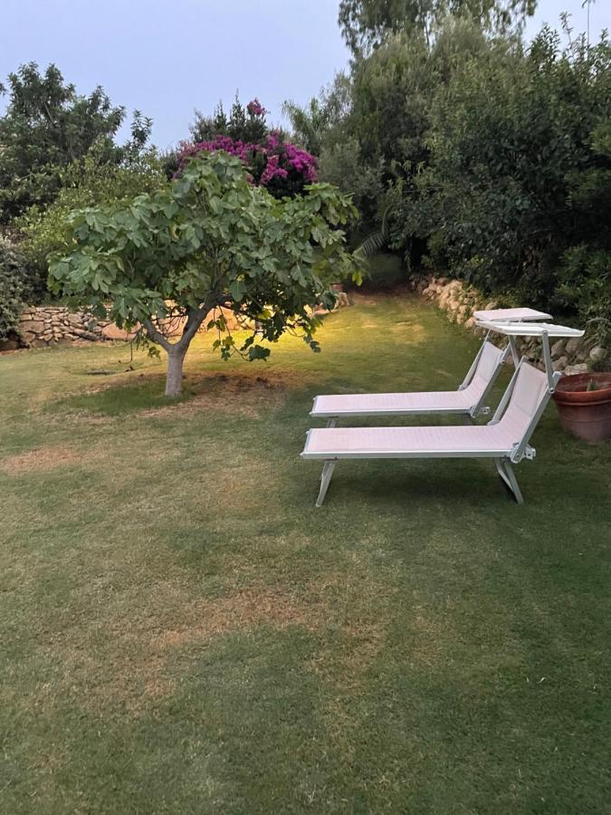 Natura & Relax Ficus Sarroch Εξωτερικό φωτογραφία